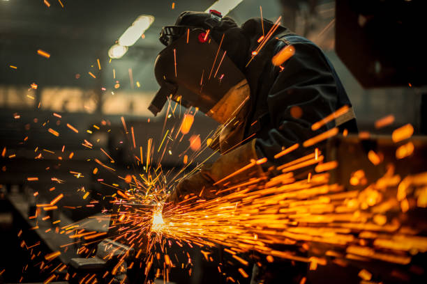 Reliable Cavalero, WA Welder & Metal Fabrication Solutions