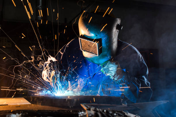 Affordable Welder Services in Cavalero, WA